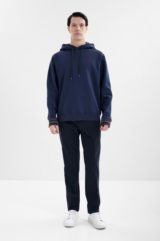 Мужское худи 3