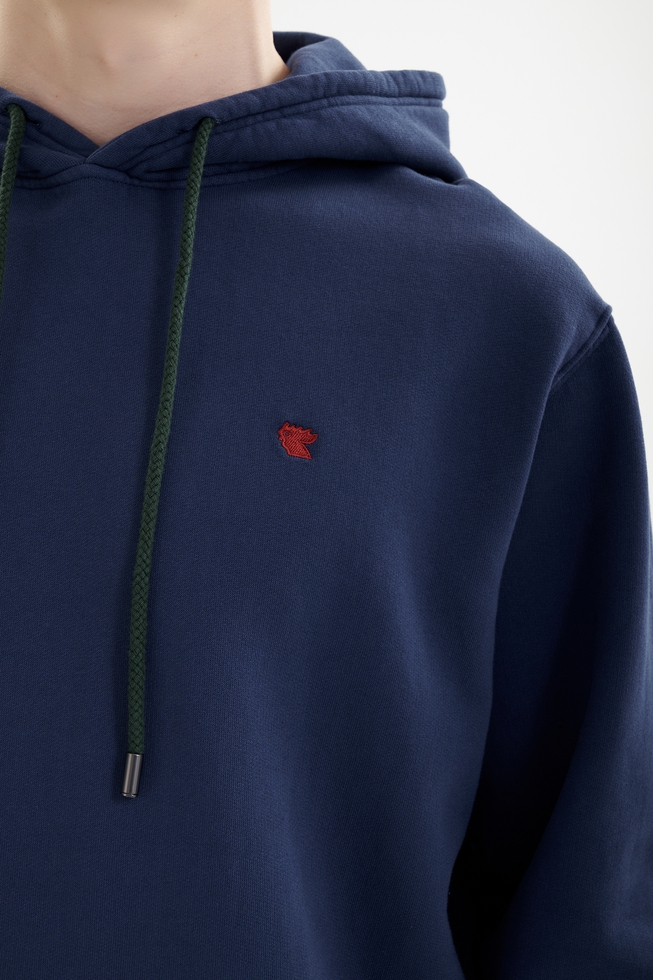 Мужское худи 4