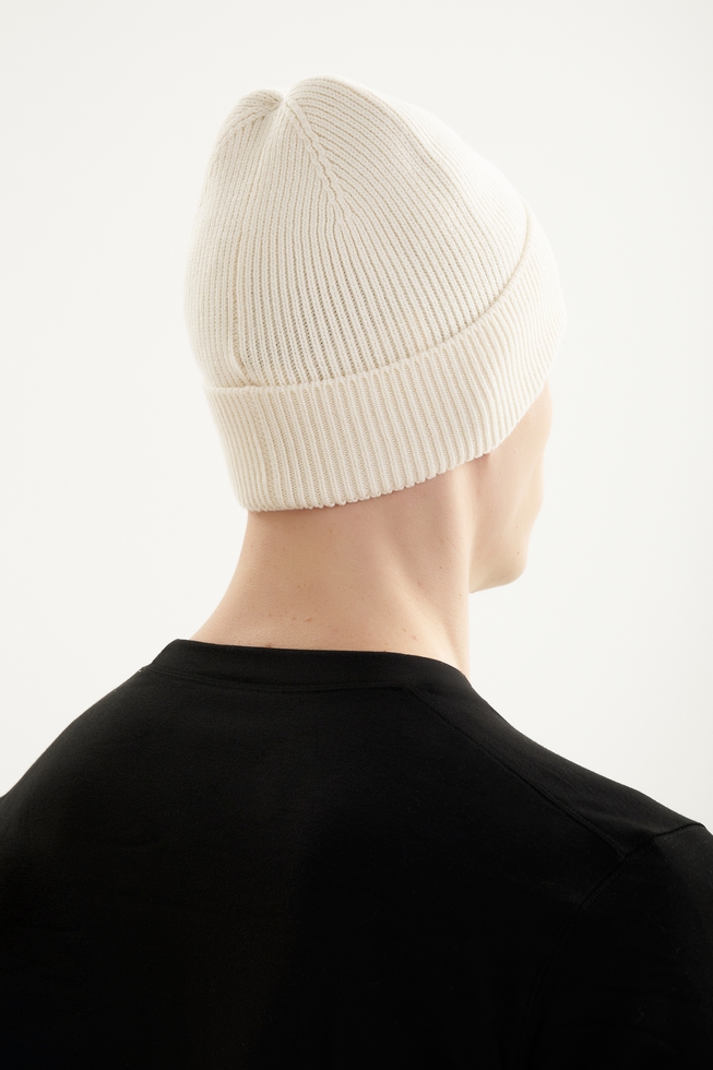 Мужская шапка 2