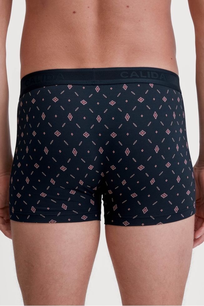 Мужские трусы-боксеры 2