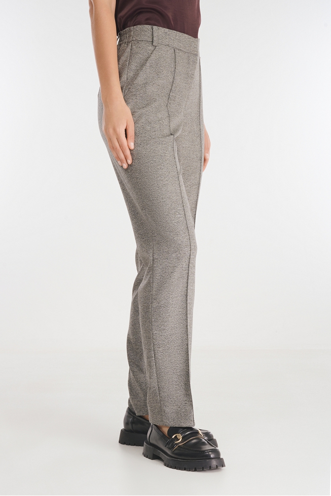 Женские классические брюки 2