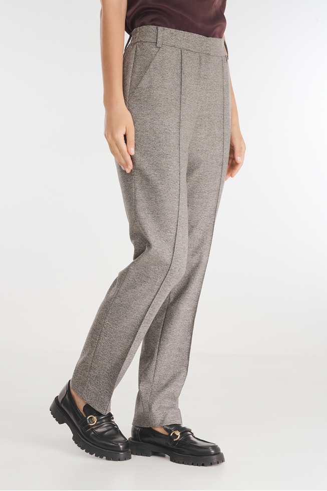 Женские классические брюки 3