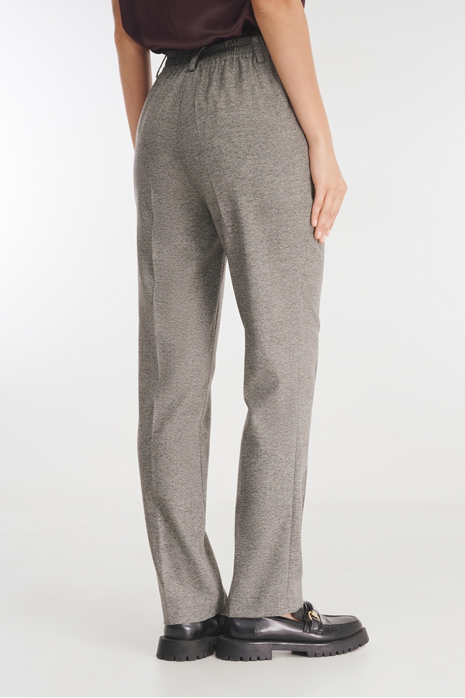 Женские классические брюки 4