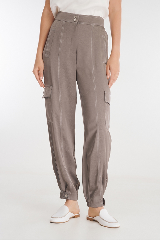 Женские брюки 1