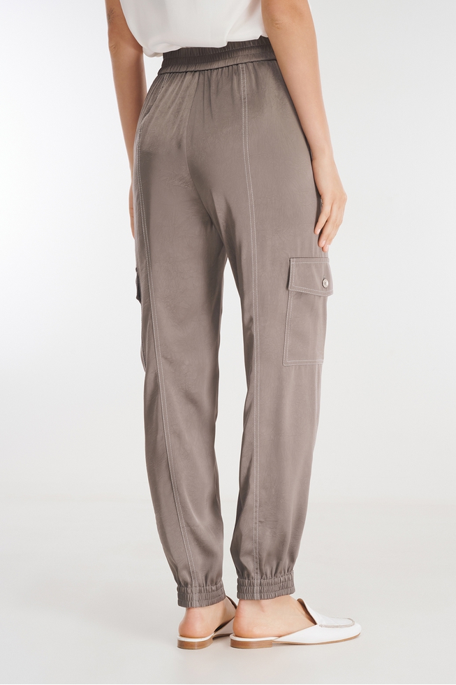 Женские брюки 3