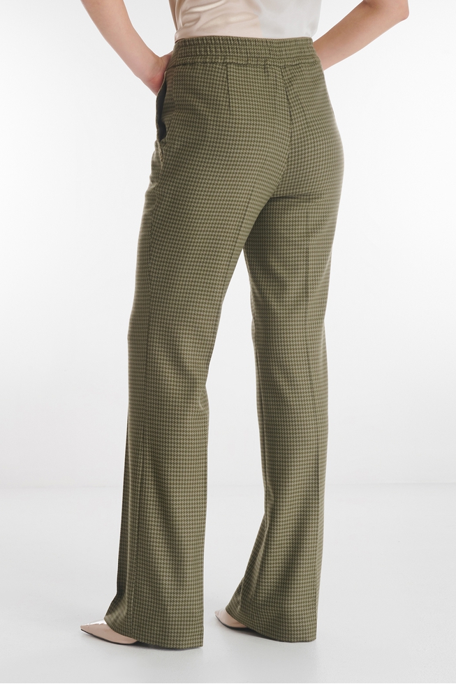 Женские классические брюки 3