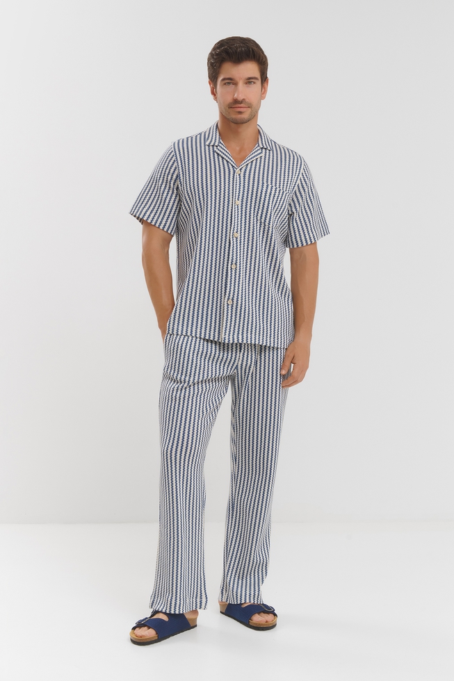 Мужские брюки 3