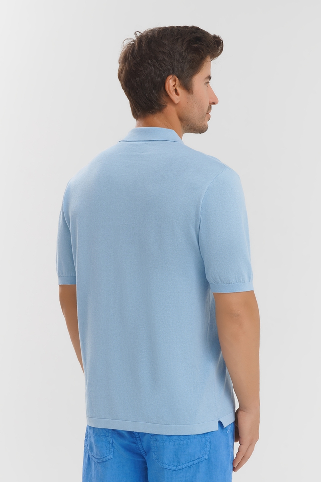 Мужское поло 2