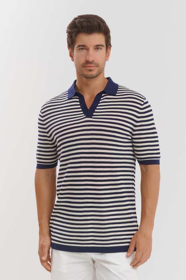 Мужское поло 1