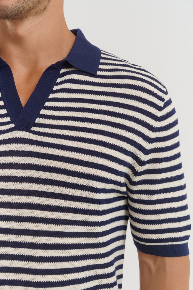 Мужское поло 4