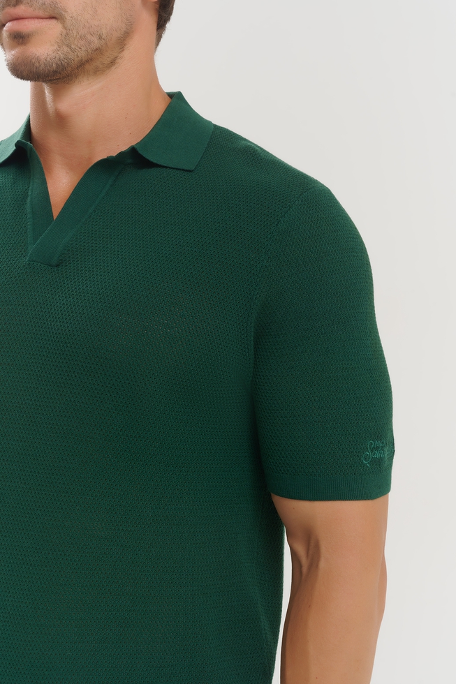 Мужское поло 4