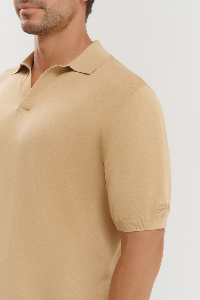 Мужское поло 4