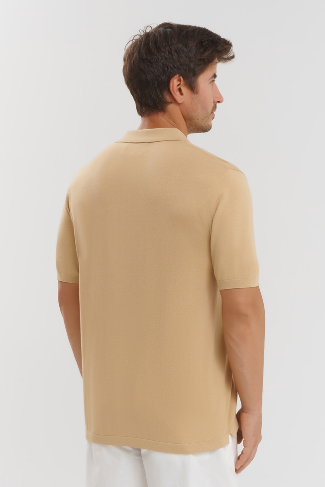 Мужское поло 2