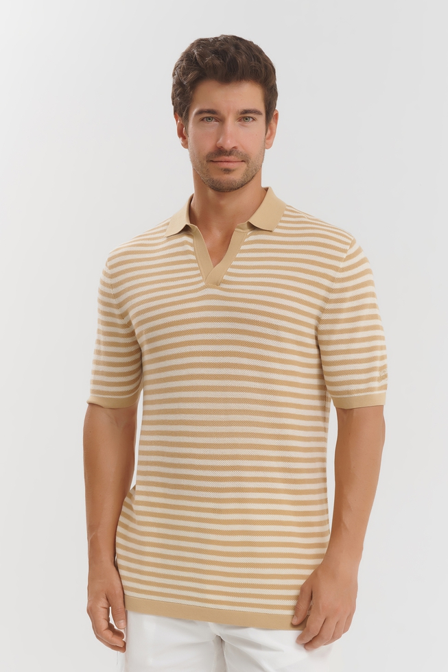 Мужское поло 1