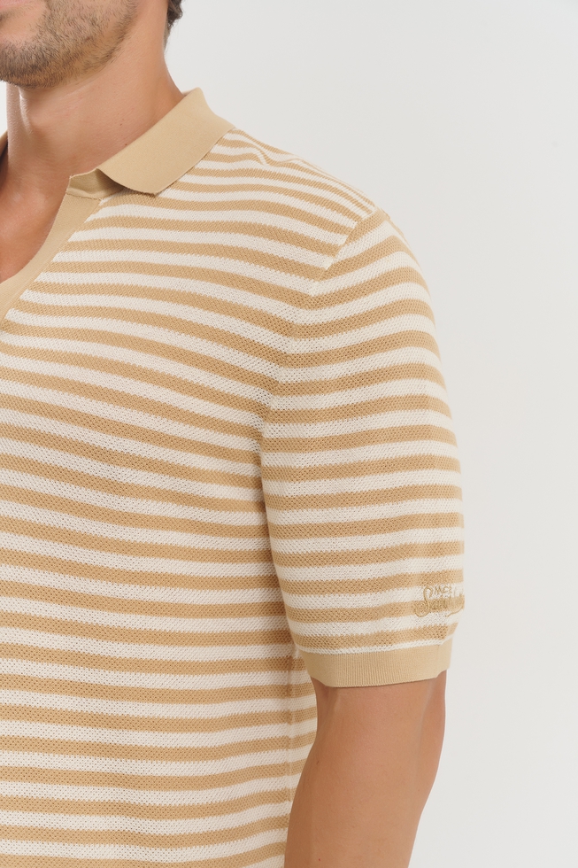 Мужское поло 4