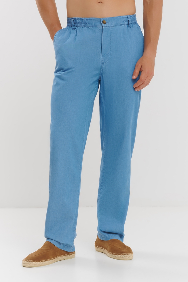 Мужские брюки 2