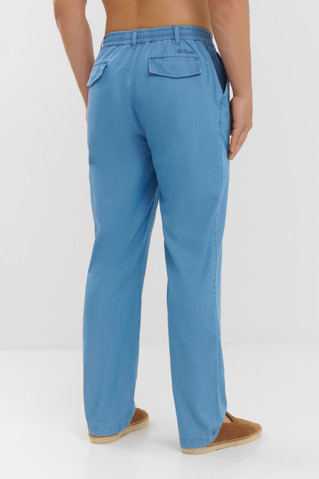 Мужские брюки 3