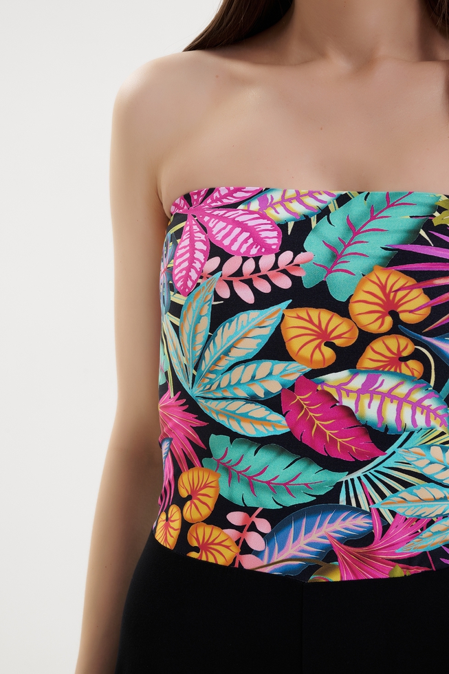  Комбинезон  4