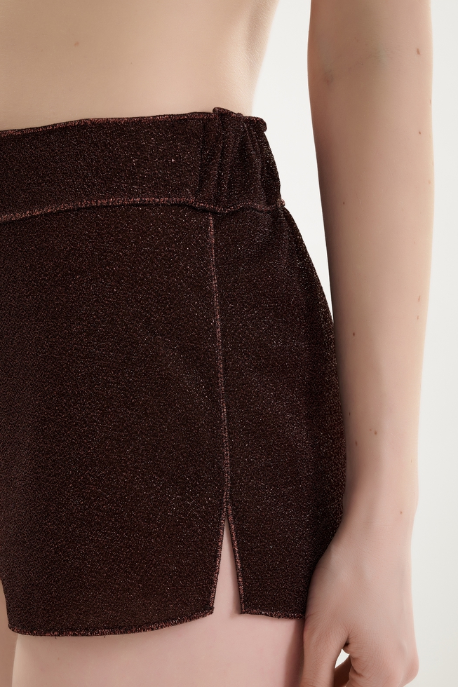 Женские шорты 4