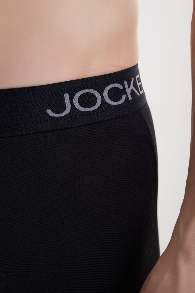 Мужские трусы-боксеры 4