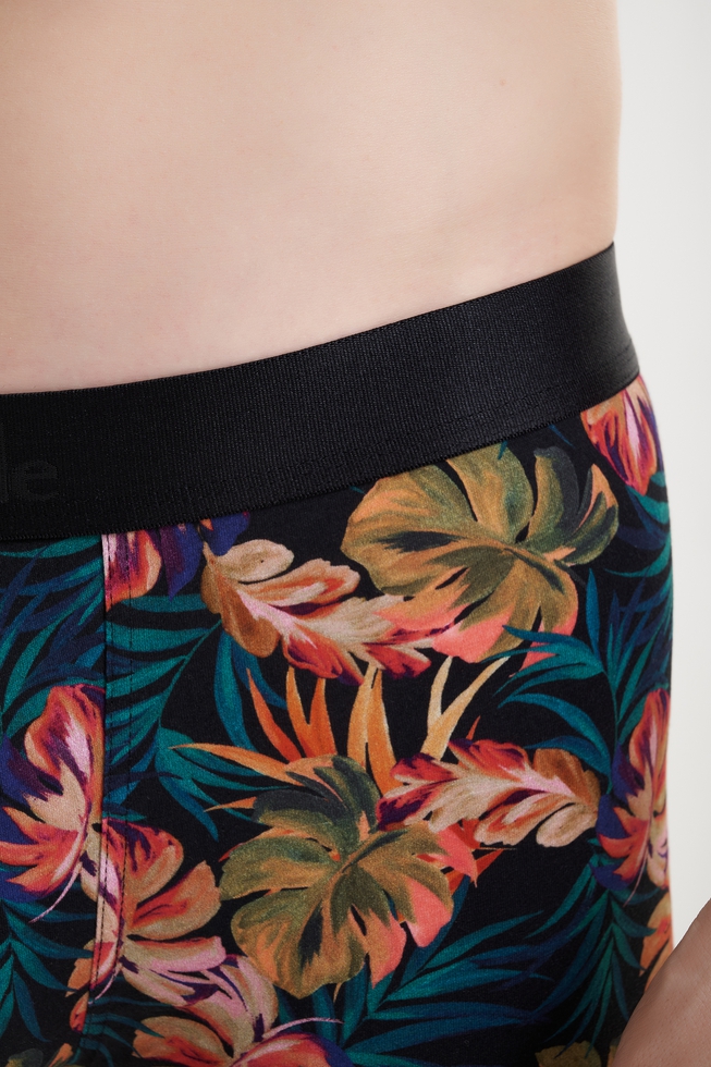  Мужские трусы-боксеры  4