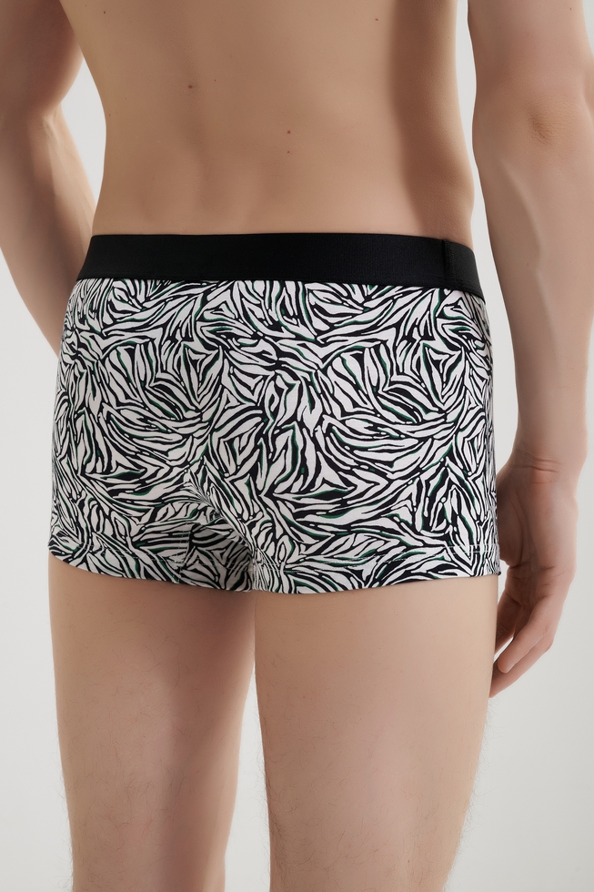  Мужские трусы-боксеры  2