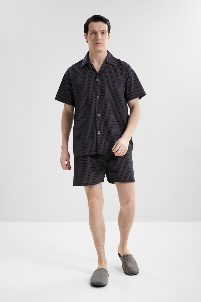 Мужские тапки 2