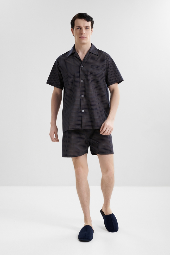 Мужские тапки 2