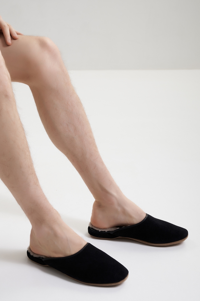 Мужские тапки 1