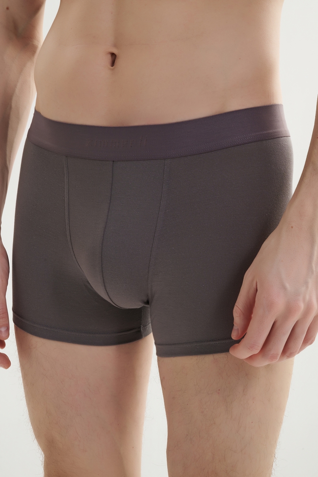 Мужские трусы-боксеры 1