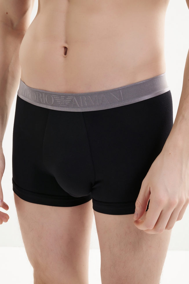 Мужские трусы-боксеры 1