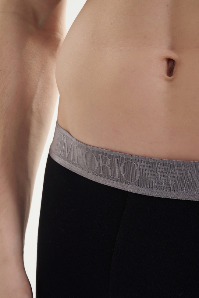 Мужские трусы-боксеры 4