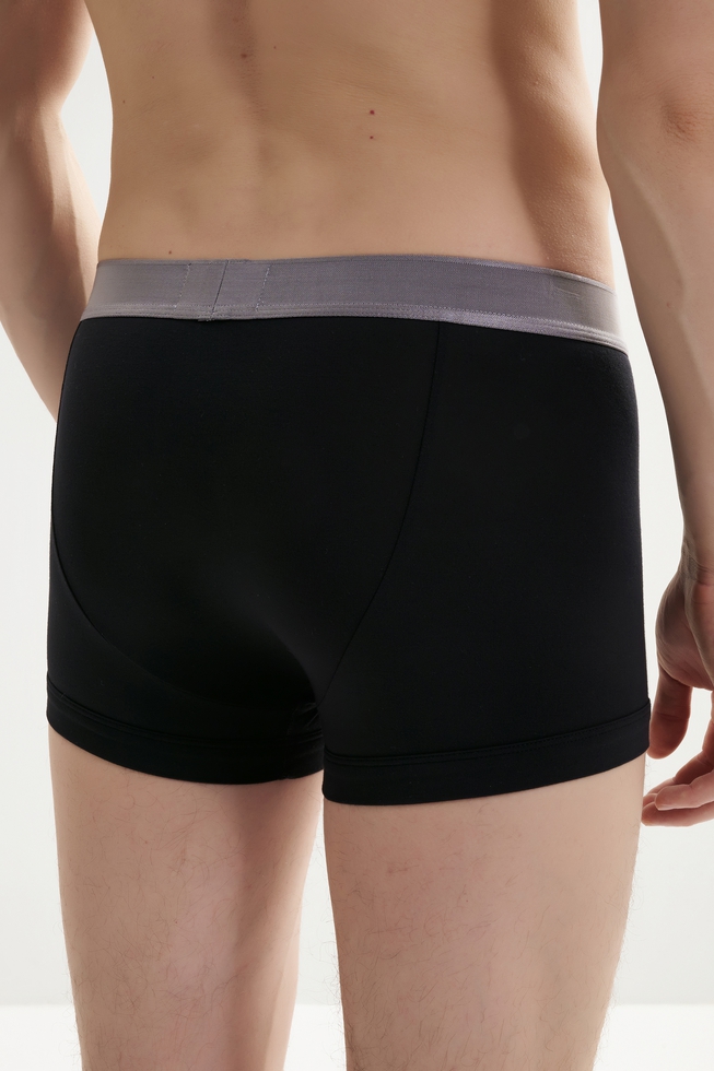 Мужские трусы-боксеры 2