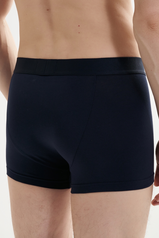 Набор мужские трусы-боксеры 2шт 2