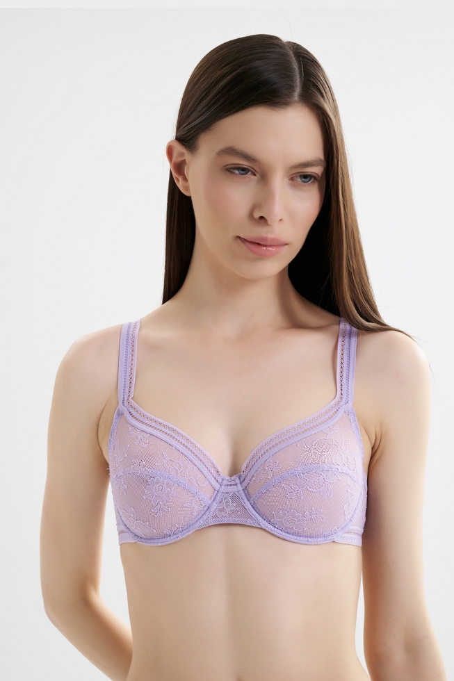 Бюстгальтер с мягкой чашкой 1