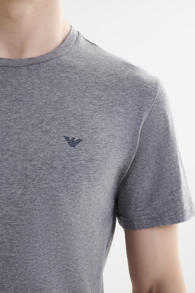 Мужская пижама с шортами 5