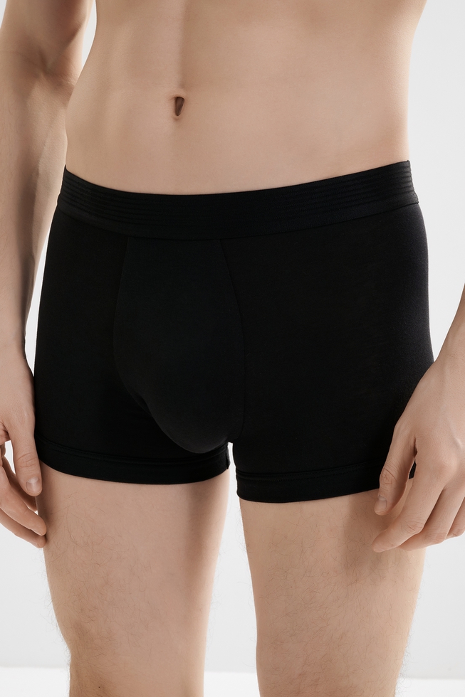 Мужские трусы-боксеры 1