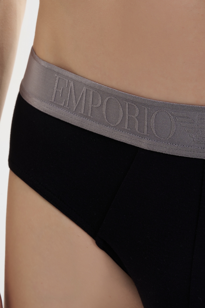 Мужские классические трусы 4