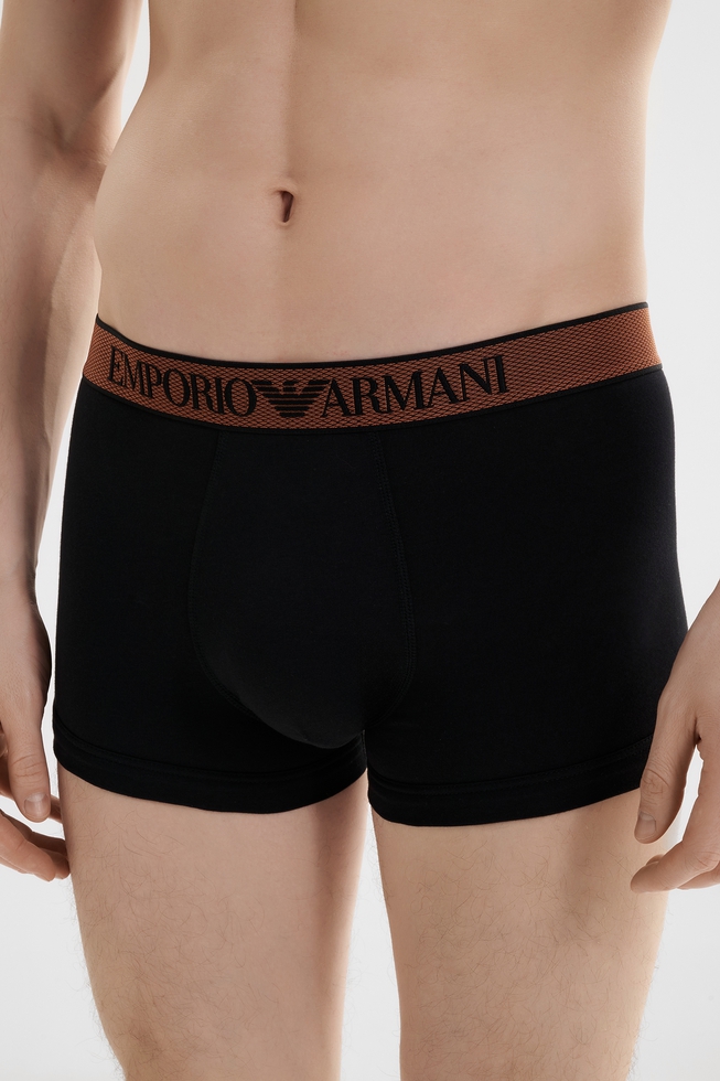 Мужские трусы-боксеры 1