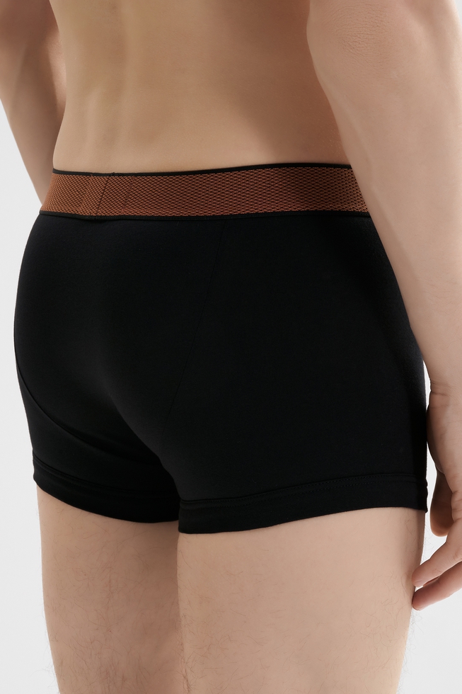 Мужские трусы-боксеры 2