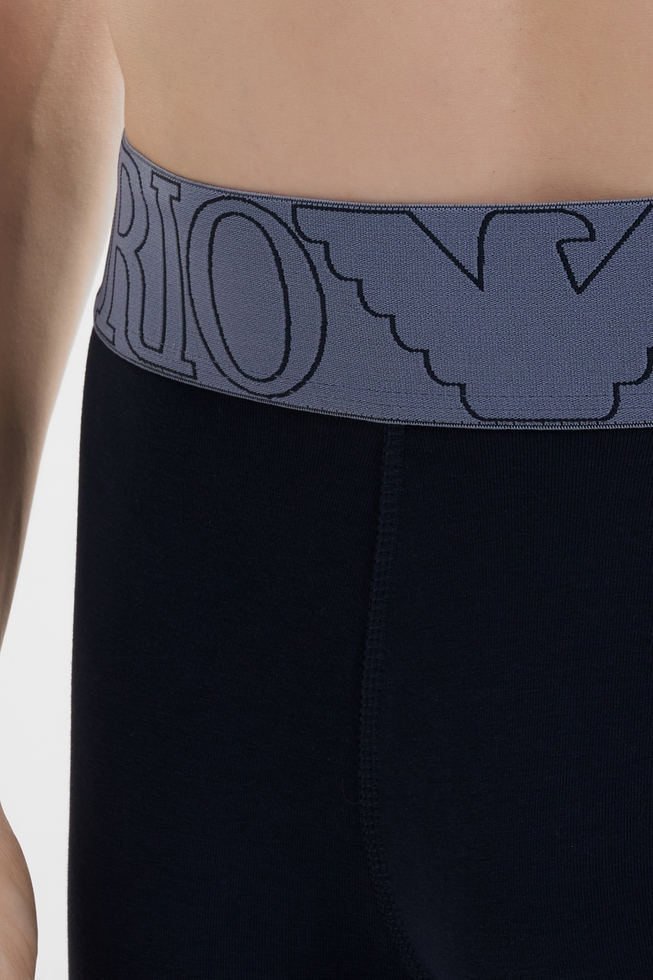 Мужские трусы-боксеры 4