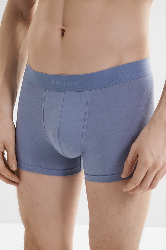 Мужские трусы-боксеры 1