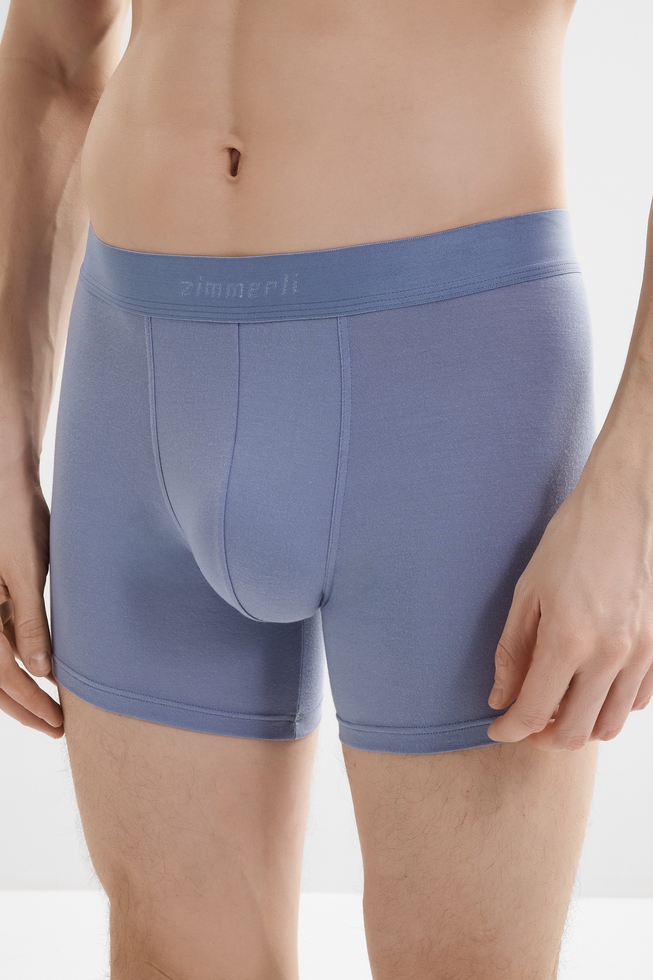 Мужские трусы-боксеры 1