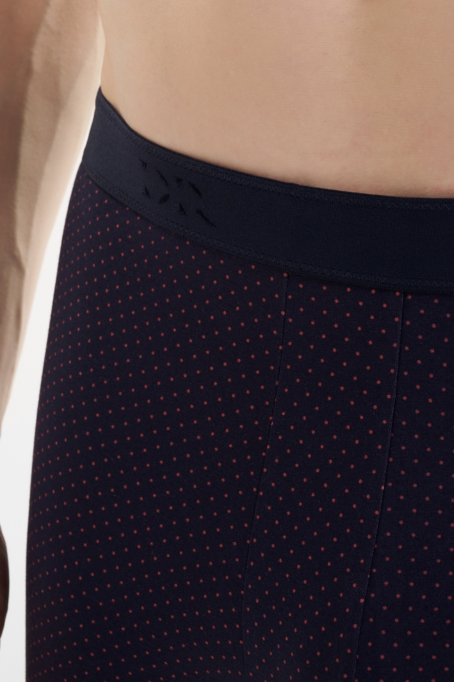 Мужские трусы-боксеры 4