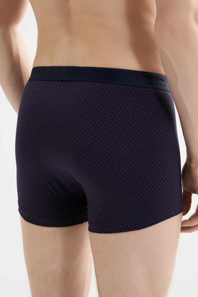 Мужские трусы-боксеры 2