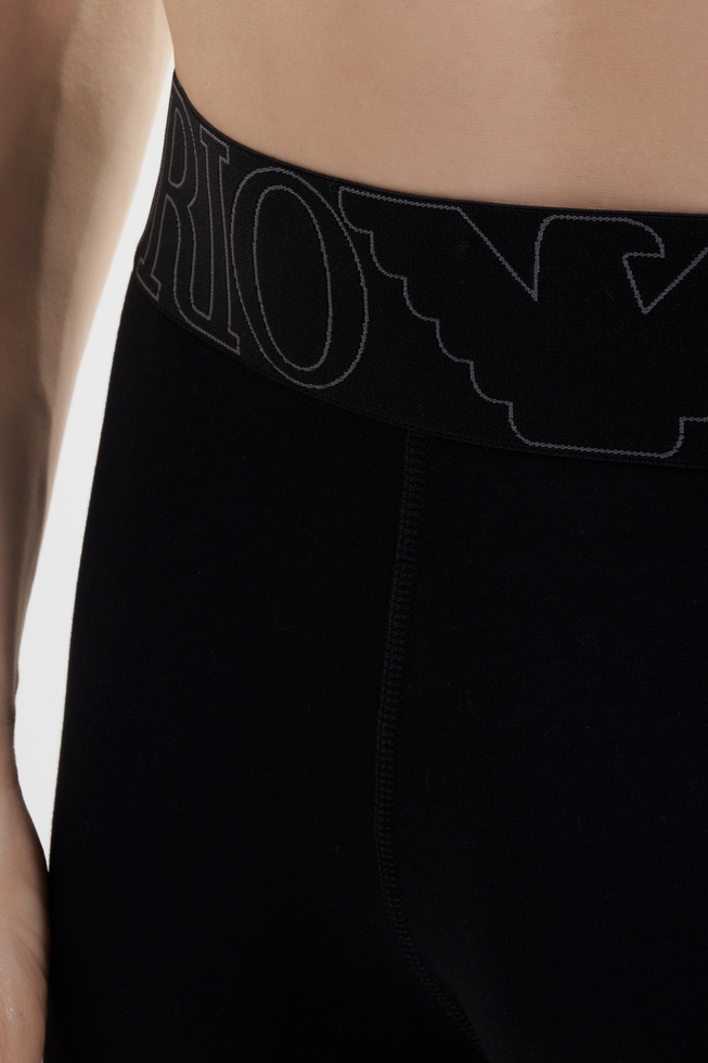 Мужские трусы-боксеры 4