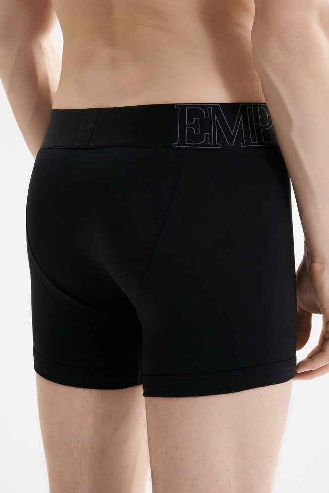 Мужские трусы-боксеры 2