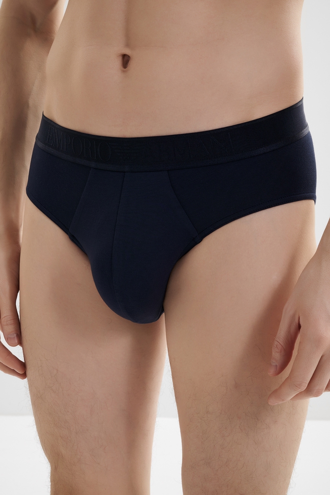 Мужские классические трусы 1