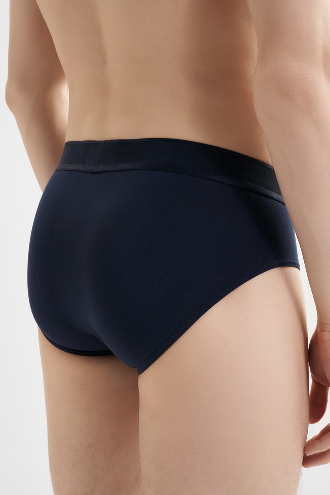 Мужские классические трусы 2