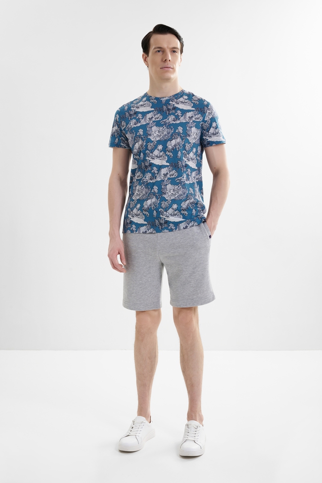 Мужские шорты 3